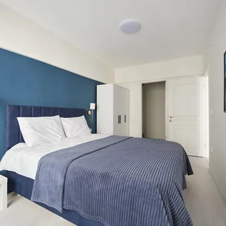 Ocean 3 Bed House