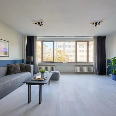 Ocean 3 Bed House *