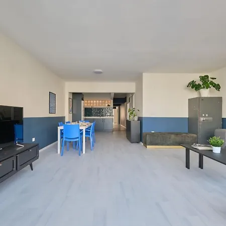 Ocean 3 Bed House