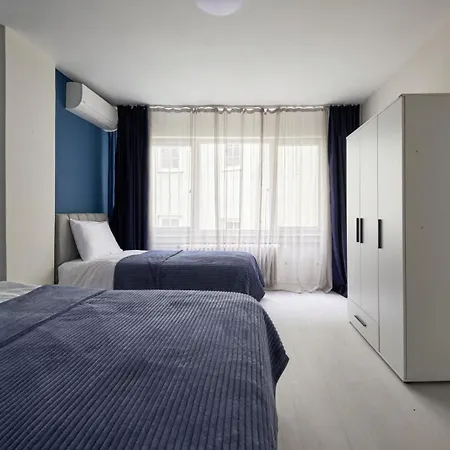 Ocean 3 Bed House *