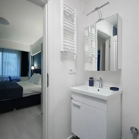 Ocean 3 Bed House 公寓