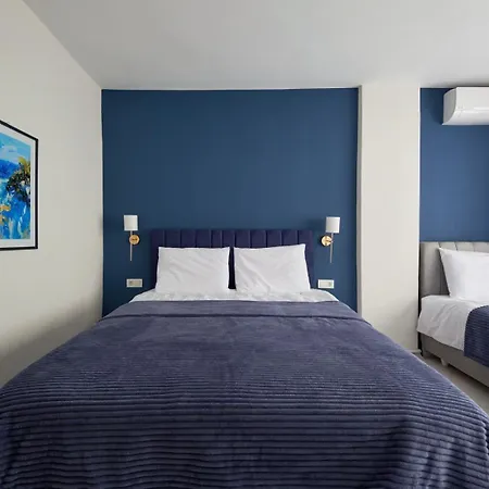Ocean 3 Bed House * 伊斯坦布尔