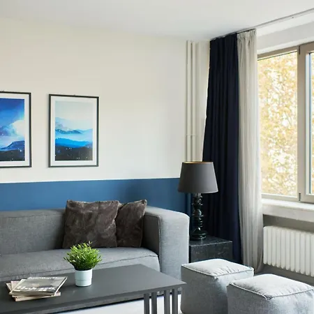 Ocean 3 Bed House Istanbul