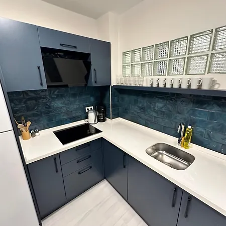 Ocean 3 Bed House