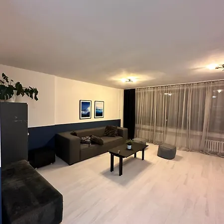 Ocean 3 Bed House 伊斯坦布尔