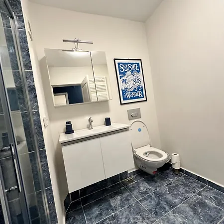 Ocean 3 Bed House * 伊斯坦布尔