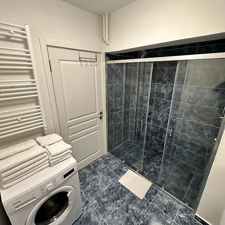 Lägenhet Ocean 3 Bed House